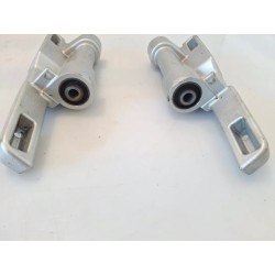 STAFFA SUPPORTO BORSA LATERALE Yamaha Tracer 9 (E5) Tracer 9 