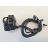 Blocco comandi multifunzioni Yamaha Tracer 9 (E5) Tracer 9 Sinistro