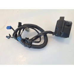 Blocco comandi multifunzioni Yamaha Tracer 9 (E5) Tracer 9 Sinistro