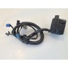 Blocco comandi multifunzioni Yamaha Tracer 9 (E5) Tracer 9 Sinistro