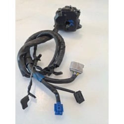 Blocco comandi multifunzioni Yamaha Tracer 9 (E5) Tracer 9 Sinistro