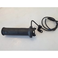 Manopola comando gas Yamaha Tracer 9 (E5) Tracer 9 