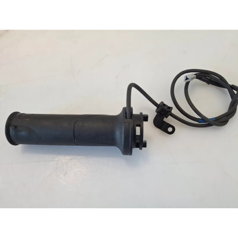 Manopola comando gas Yamaha Tracer 9 (E5) Tracer 9 
