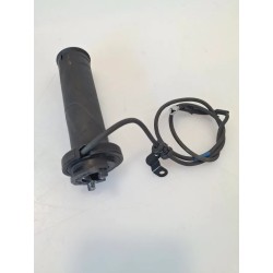 Manopola comando gas Yamaha Tracer 9 (E5) Tracer 9 