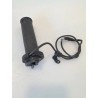 Manopola comando gas Yamaha Tracer 9 (E5) Tracer 9 