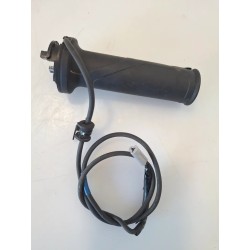 Manopola comando gas Yamaha Tracer 9 (E5) Tracer 9 