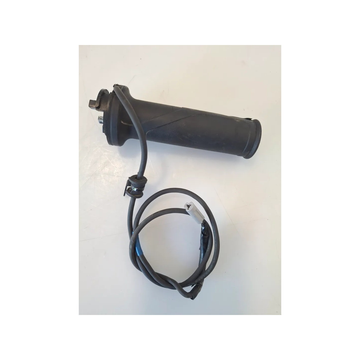 Manopola comando gas Yamaha Tracer 9 (E5) Tracer 9 