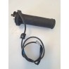 Manopola comando gas Yamaha Tracer 9 (E5) Tracer 9 