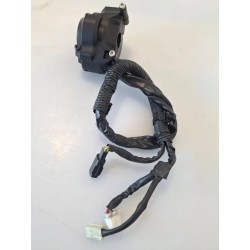 Blocco comandi multifunzioni Yamaha Tracer 9 (E5) Tracer 9 Destro