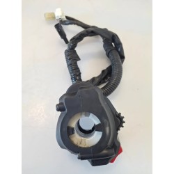 Blocco comandi multifunzioni Yamaha Tracer 9 (E5) Tracer 9 Destro