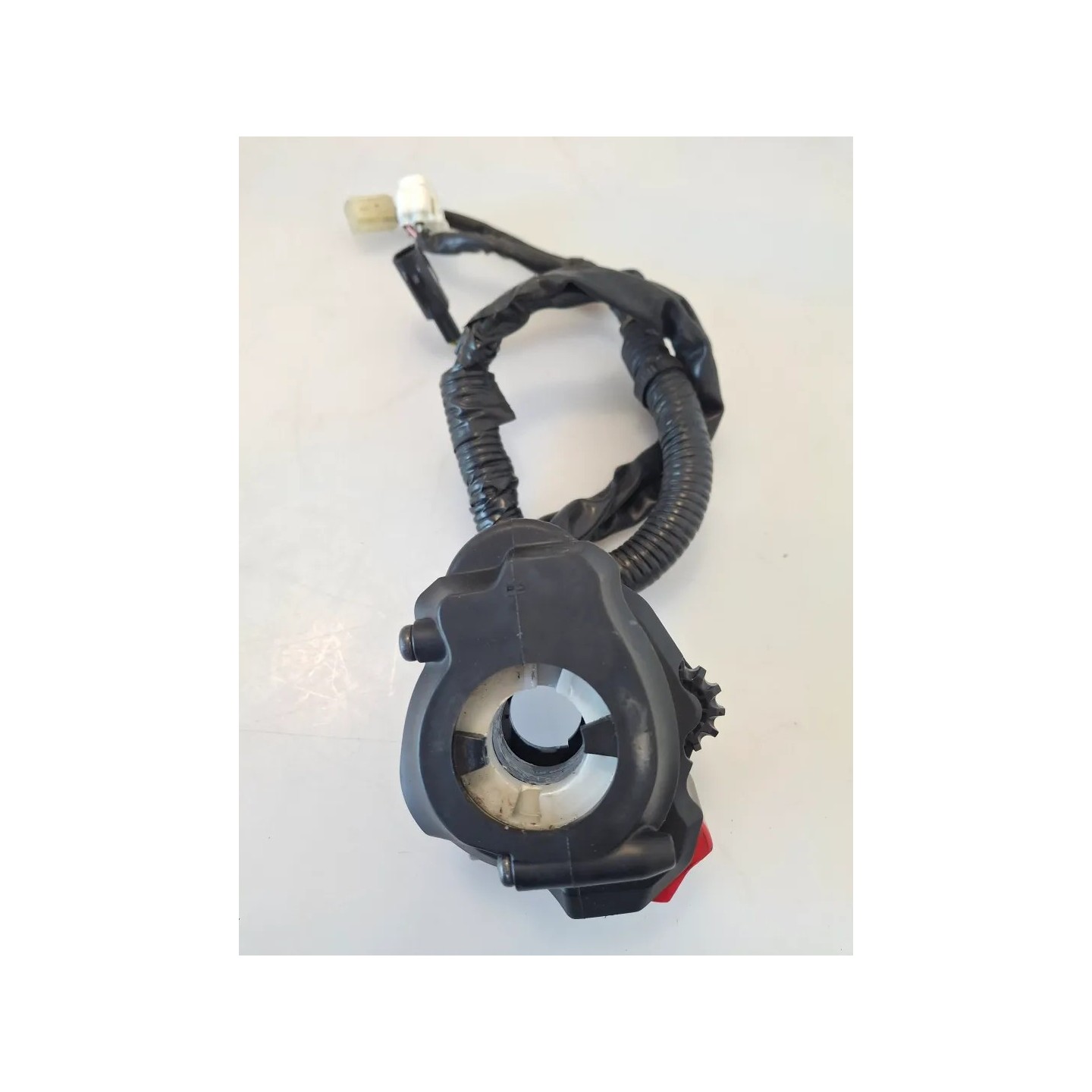 Blocco comandi multifunzioni Yamaha Tracer 9 (E5) Tracer 9 Destro
