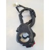 Blocco comandi multifunzioni Yamaha Tracer 9 (E5) Tracer 9 Destro