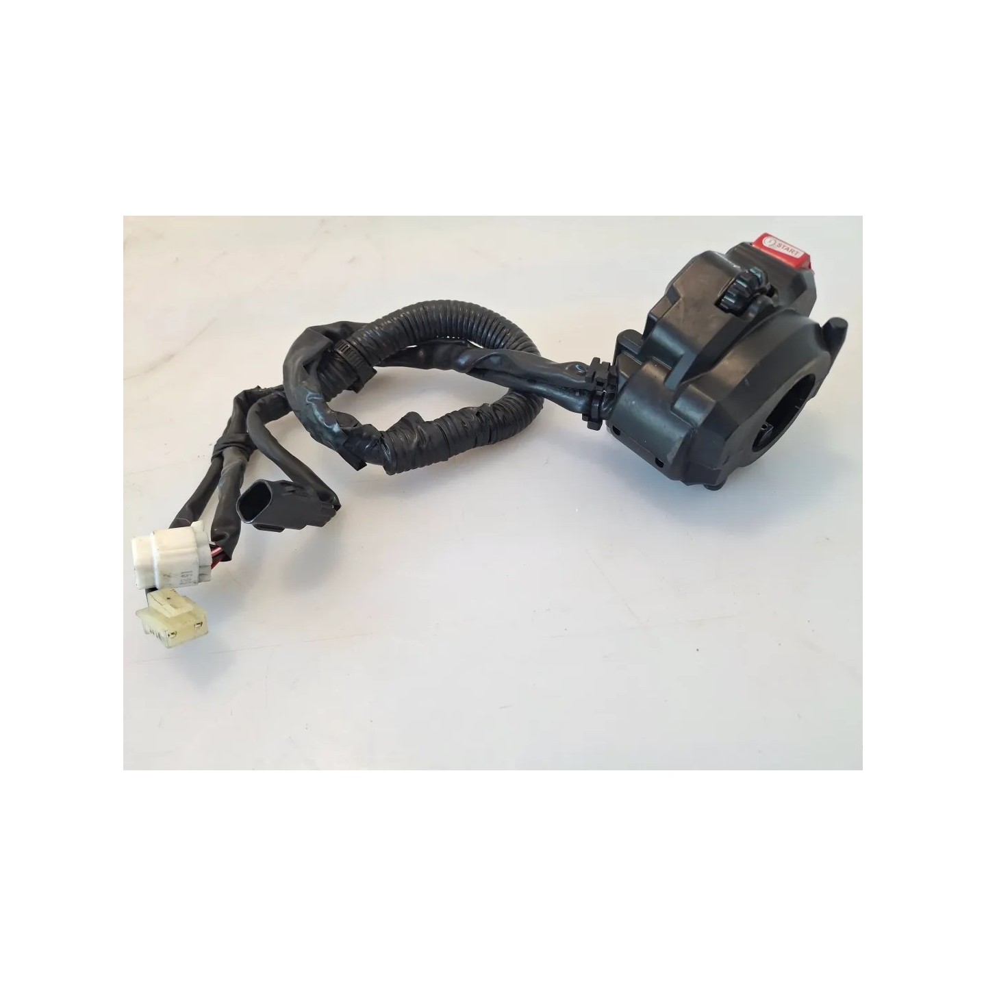 Blocco comandi multifunzioni Yamaha Tracer 9 (E5) Tracer 9 Destro