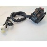Blocco comandi multifunzioni Yamaha Tracer 9 (E5) Tracer 9 Destro