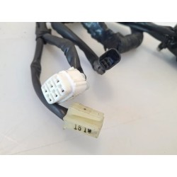 Blocco comandi multifunzioni Yamaha Tracer 9 (E5) Tracer 9 Destro