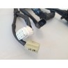 Blocco comandi multifunzioni Yamaha Tracer 9 (E5) Tracer 9 Destro