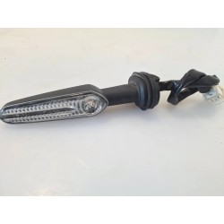 Indicatore direzione anteriore Yamaha Tracer 9 (E5) Tracer 9 Sinistro