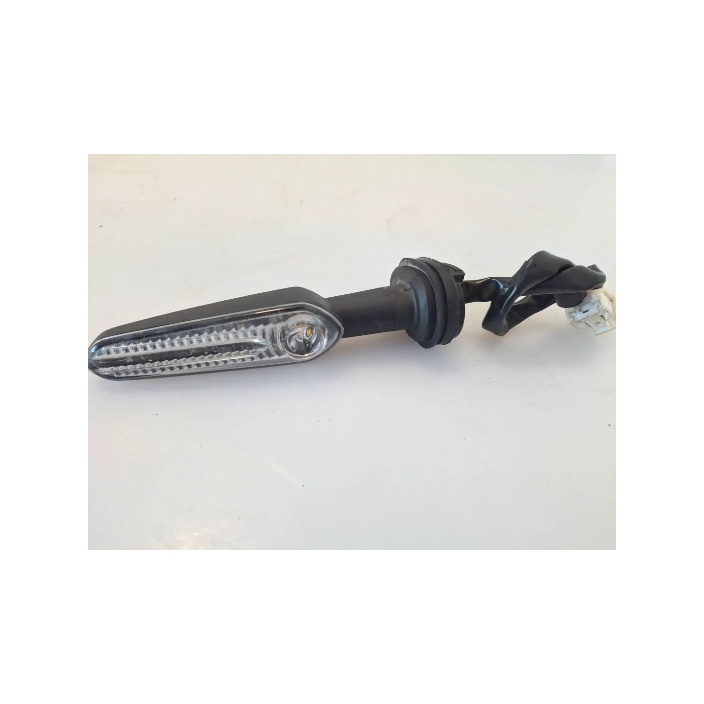 Indicatore direzione anteriore Yamaha Tracer 9 (E5) Tracer 9 Sinistro