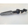 Indicatore direzione anteriore Yamaha Tracer 9 (E5) Tracer 9 Sinistro