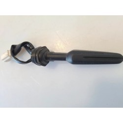 Indicatore direzione anteriore Yamaha Tracer 9 (E5) Tracer 9 Sinistro