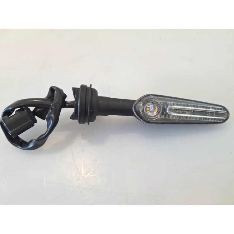 Indicatore direzione anteriore Yamaha Tracer 9 (E5) Tracer 9 Destro