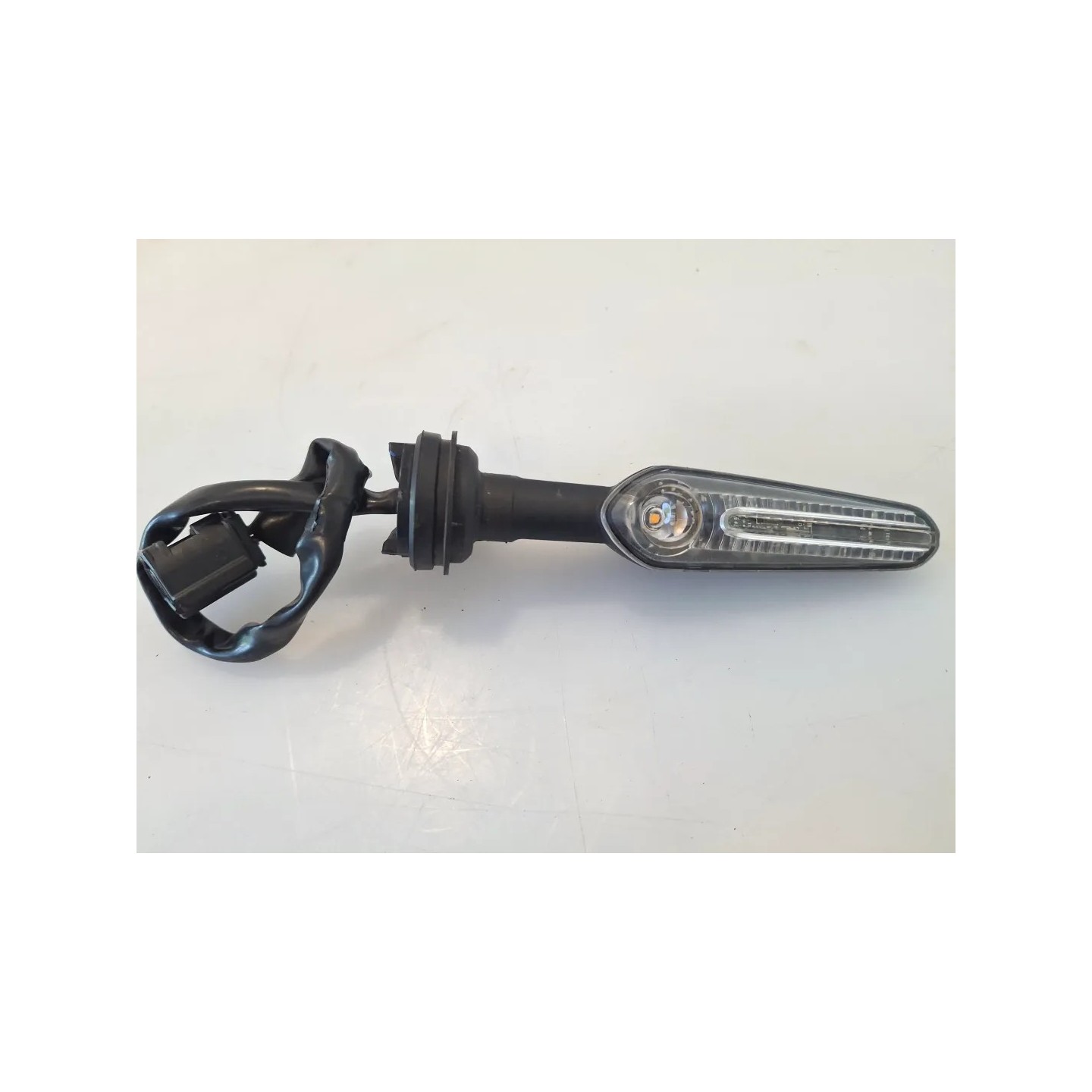 Indicatore direzione anteriore Yamaha Tracer 9 (E5) Tracer 9 Destro
