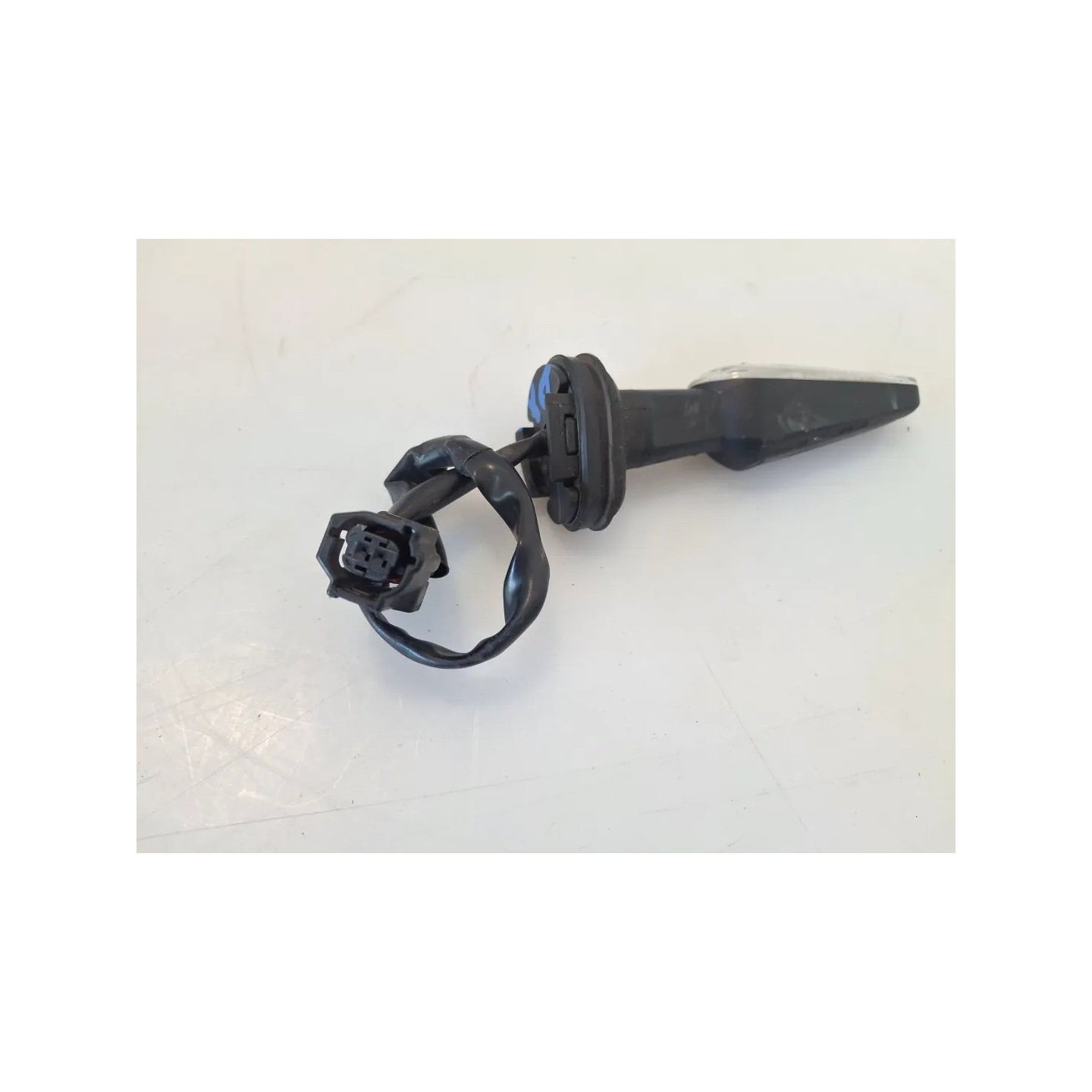 Indicatore direzione anteriore Yamaha Tracer 9 (E5) Tracer 9 Destro