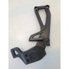 Supporto pedana appoggiapiede posteriore Yamaha Tracer 9 (E5) Tracer 9 Destro