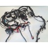 Cablaggio impianto elettrico telaio Yamaha Tracer 9 (E5) Tracer 9 