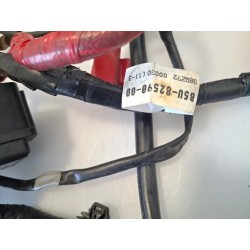 Cablaggio impianto elettrico telaio Yamaha Tracer 9 (E5) Tracer 9 