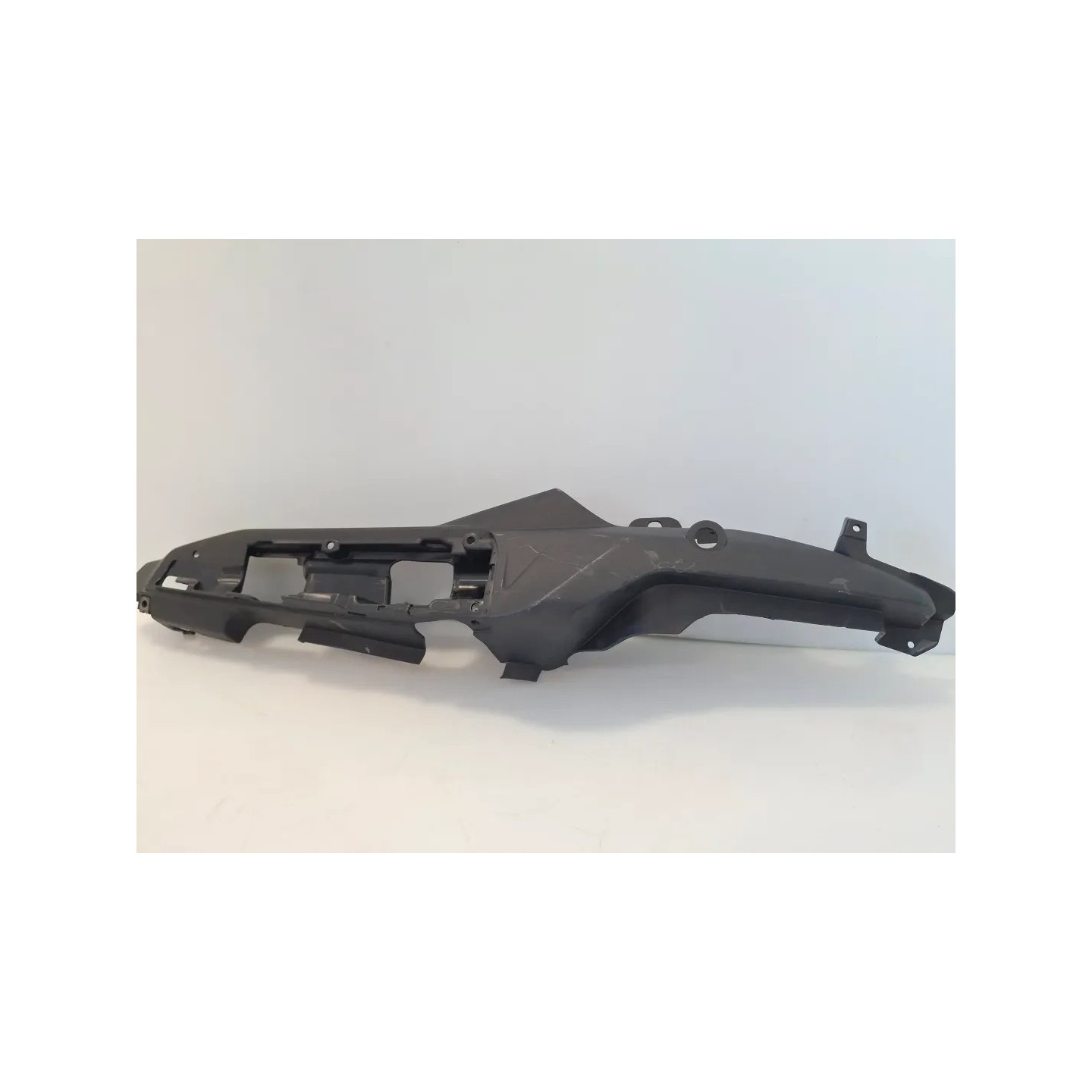 Codone Yamaha Tracer 9 (E5) Tracer 9 Sinistro