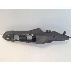 Codone Yamaha Tracer 9 (E5) Tracer 9 Sinistro