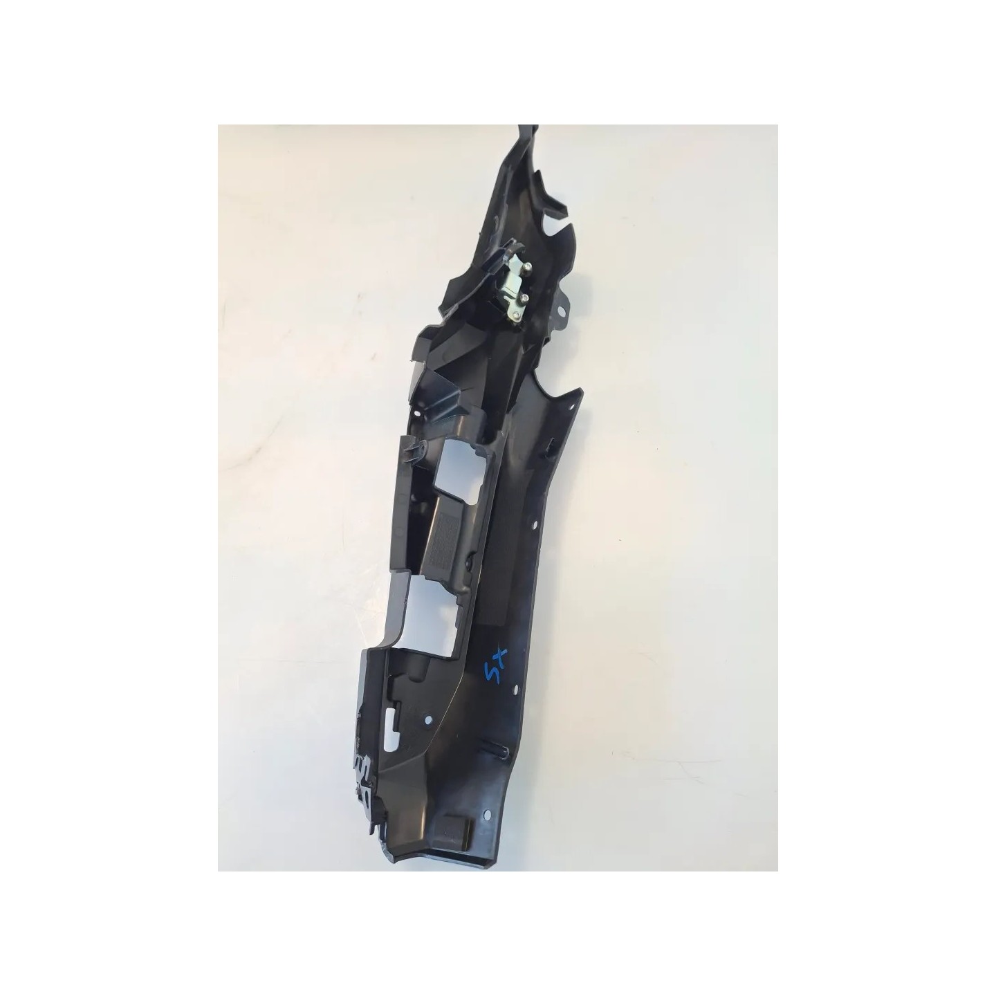 Codone Yamaha Tracer 9 (E5) Tracer 9 Sinistro