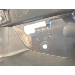 Codone Yamaha Tracer 9 (E5) Tracer 9 Sinistro
