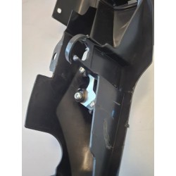 Codone Yamaha Tracer 9 (E5) Tracer 9 Sinistro