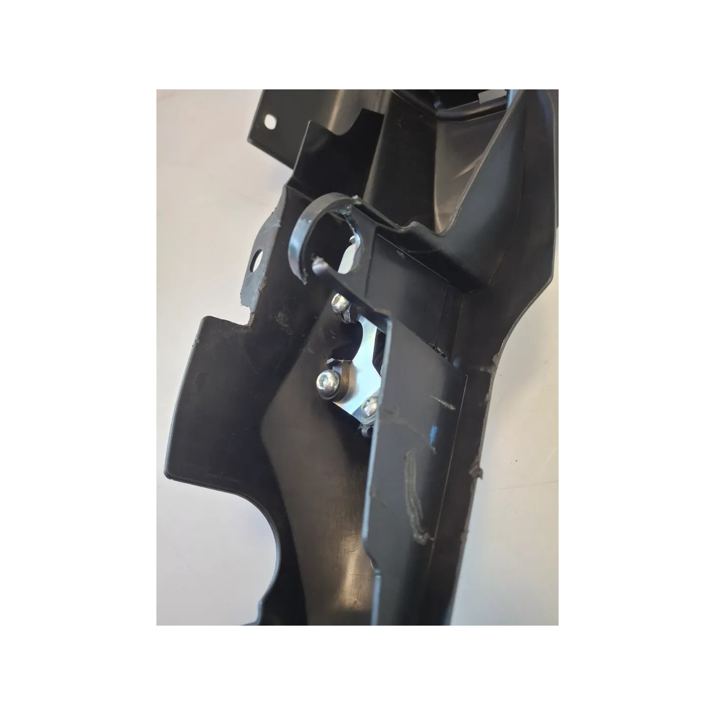 Codone Yamaha Tracer 9 (E5) Tracer 9 Sinistro