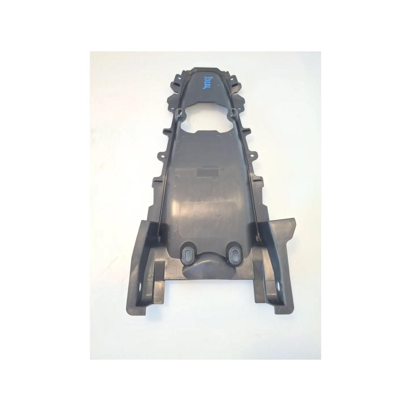 Parafango posteriore parte inferiore Yamaha Tracer 9 (E5) Tracer 9 