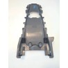 Parafango posteriore parte inferiore Yamaha Tracer 9 (E5) Tracer 9 