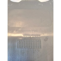 Parafango posteriore parte inferiore Yamaha Tracer 9 (E5) Tracer 9 