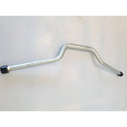 Manubrio Yamaha Tracer 9 (E5) Tracer 9 