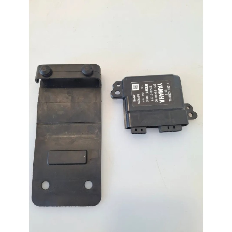 Centralina led proiettore Yamaha Tracer 9 (E5) Tracer 9 
