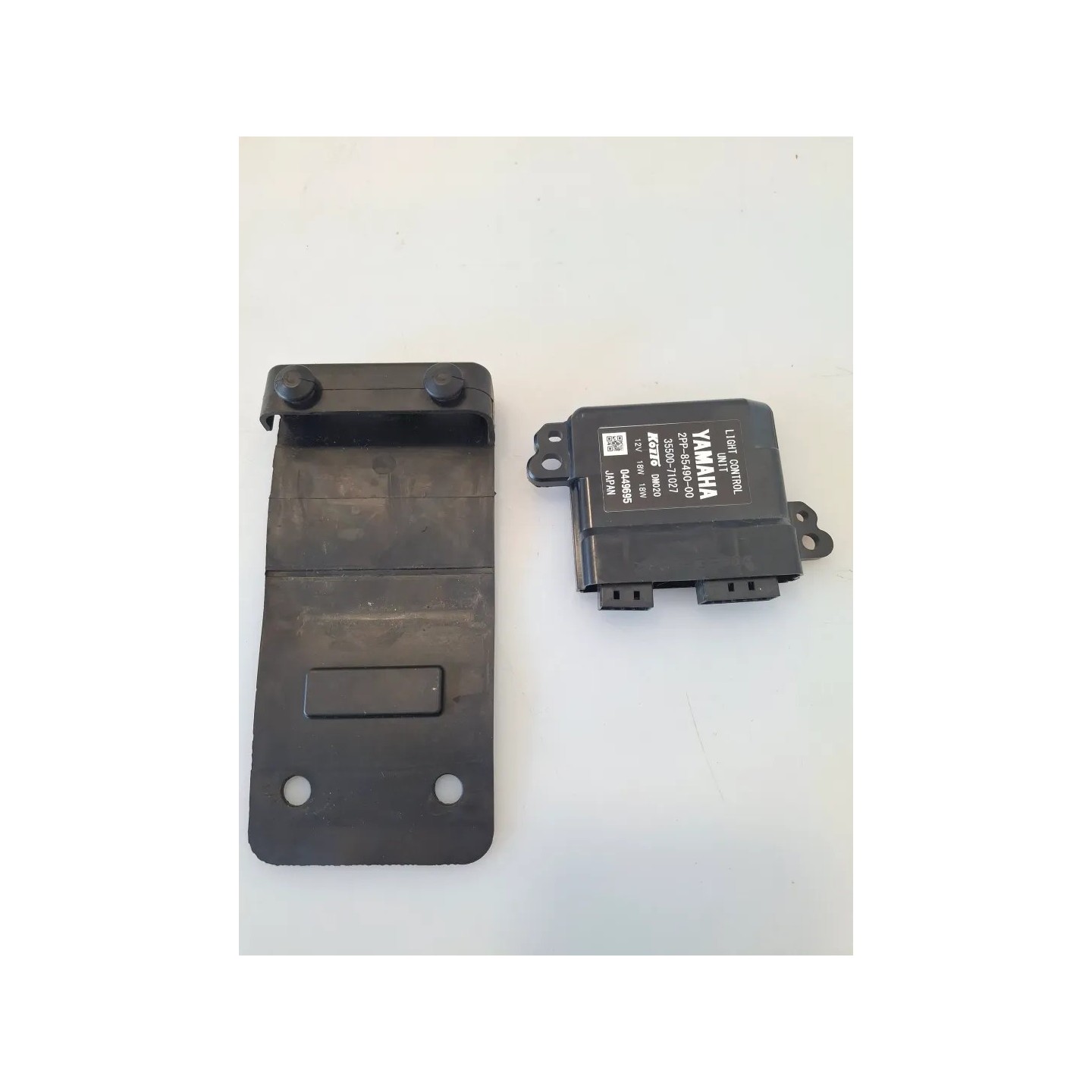 Centralina led proiettore Yamaha Tracer 9 (E5) Tracer 9