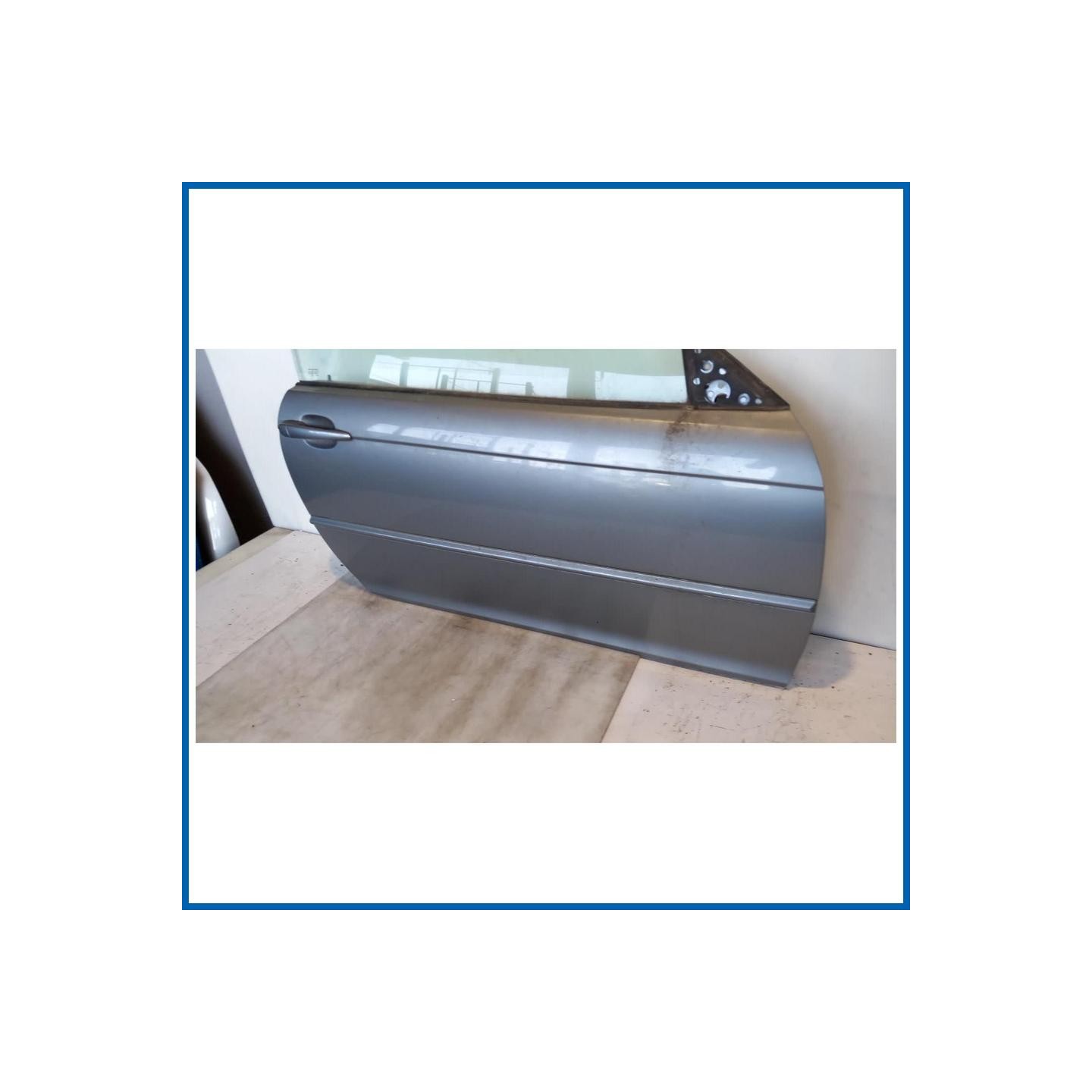 Porta ant. dx. BMW Serie 3 E46 Coupe