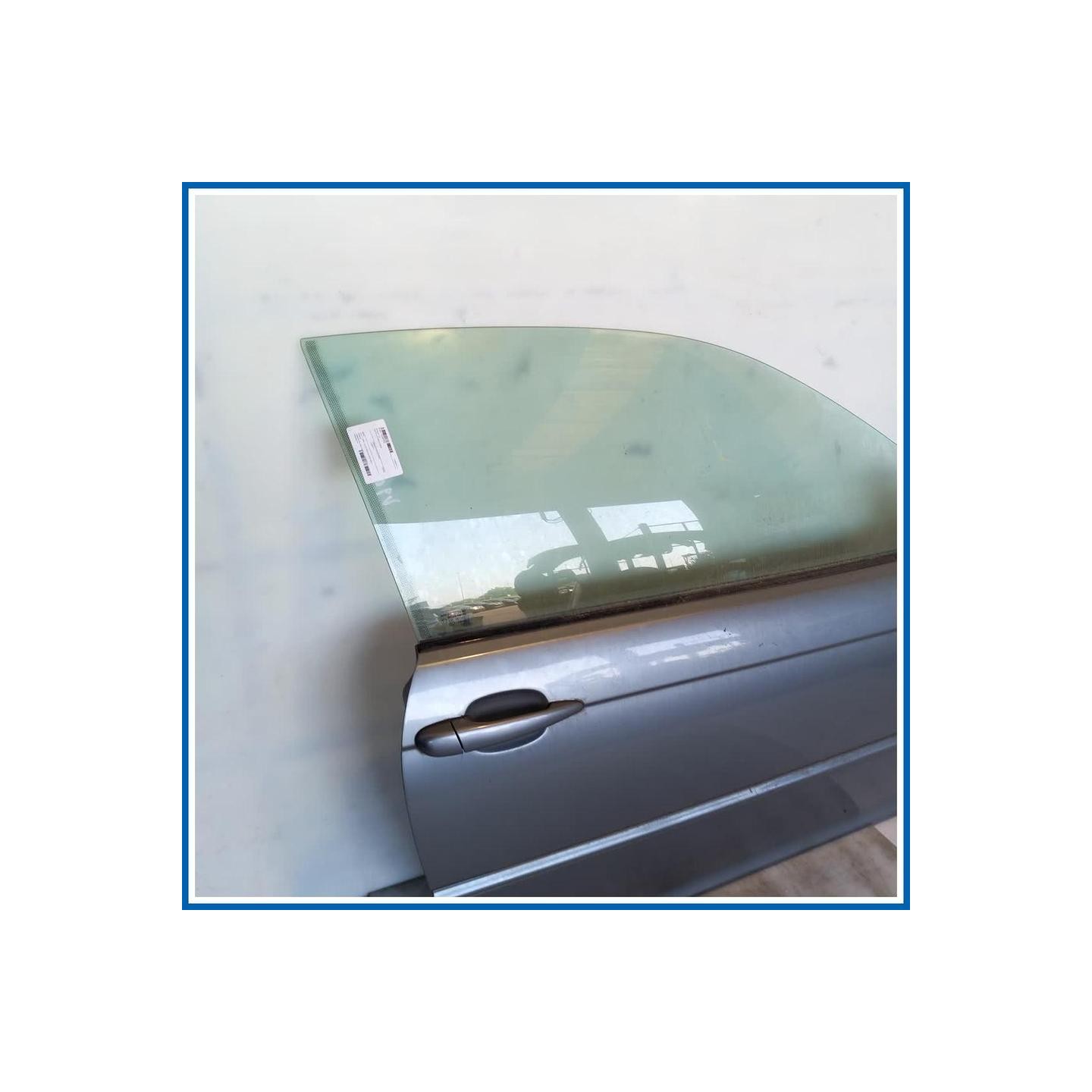 Porta ant. dx. BMW Serie 3 E46 Coupe