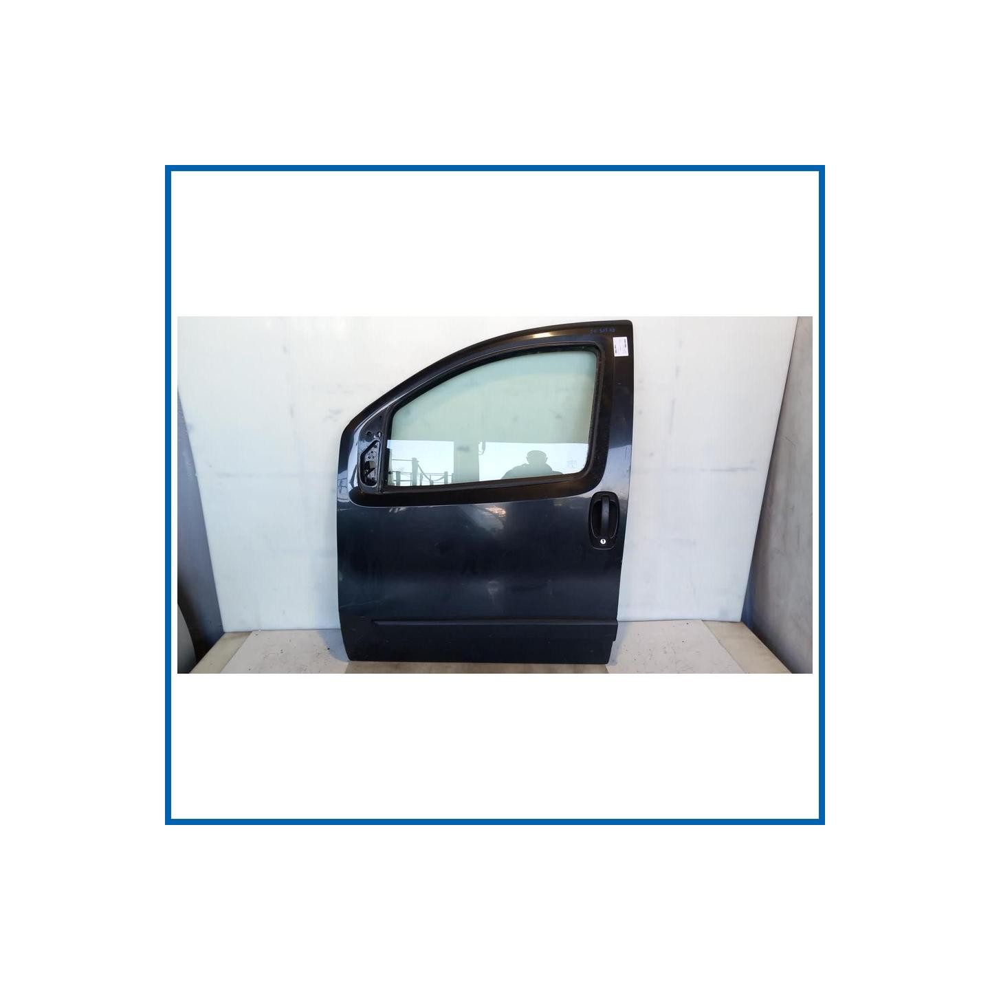 Porta ant. sx. FIAT Qubo