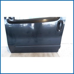 Porta ant. sx. FIAT Qubo