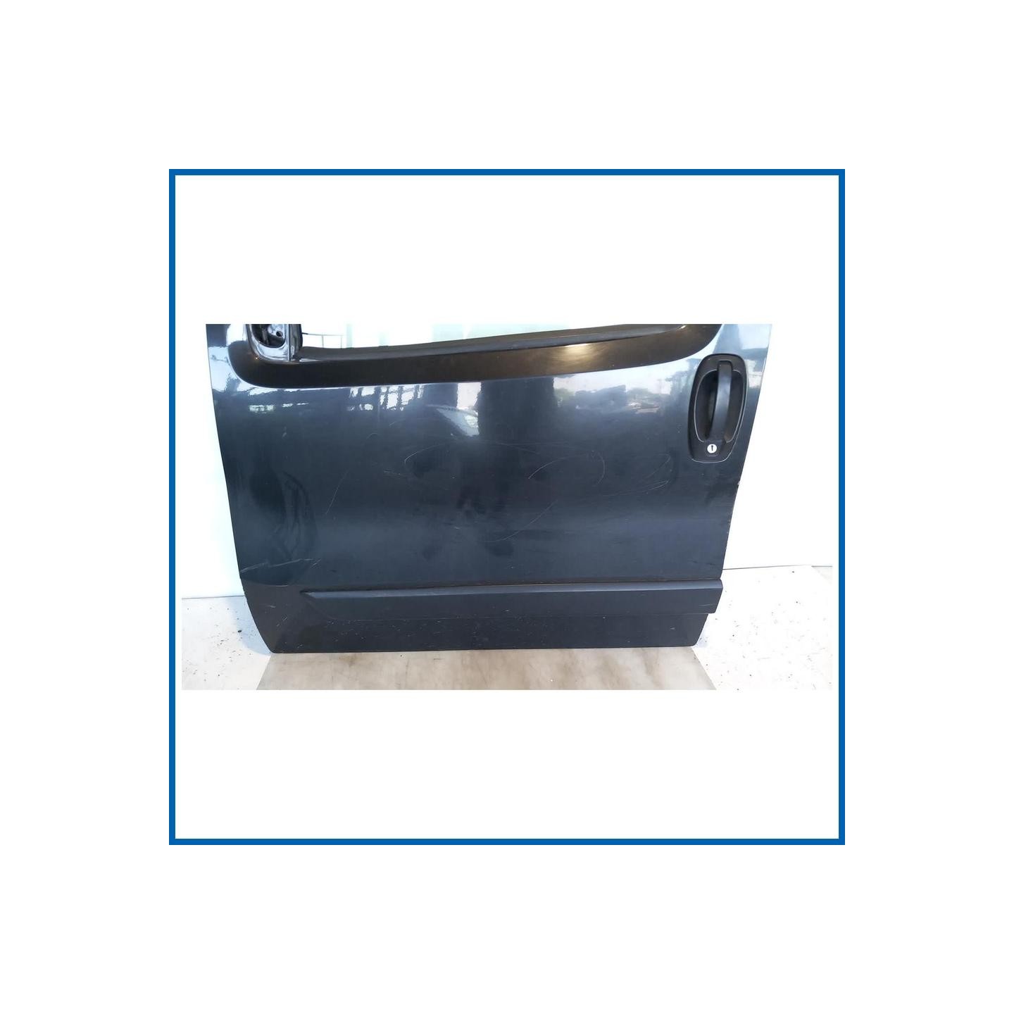 Porta ant. sx. FIAT Qubo