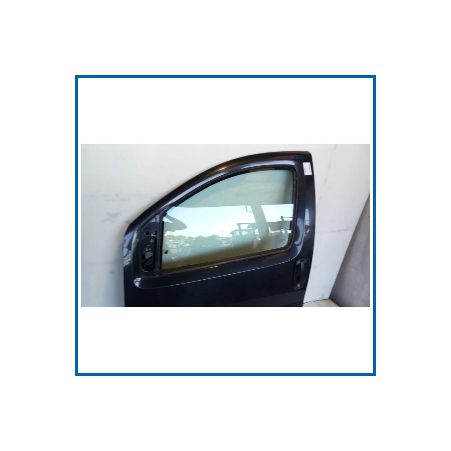 Porta ant. sx. FIAT Qubo