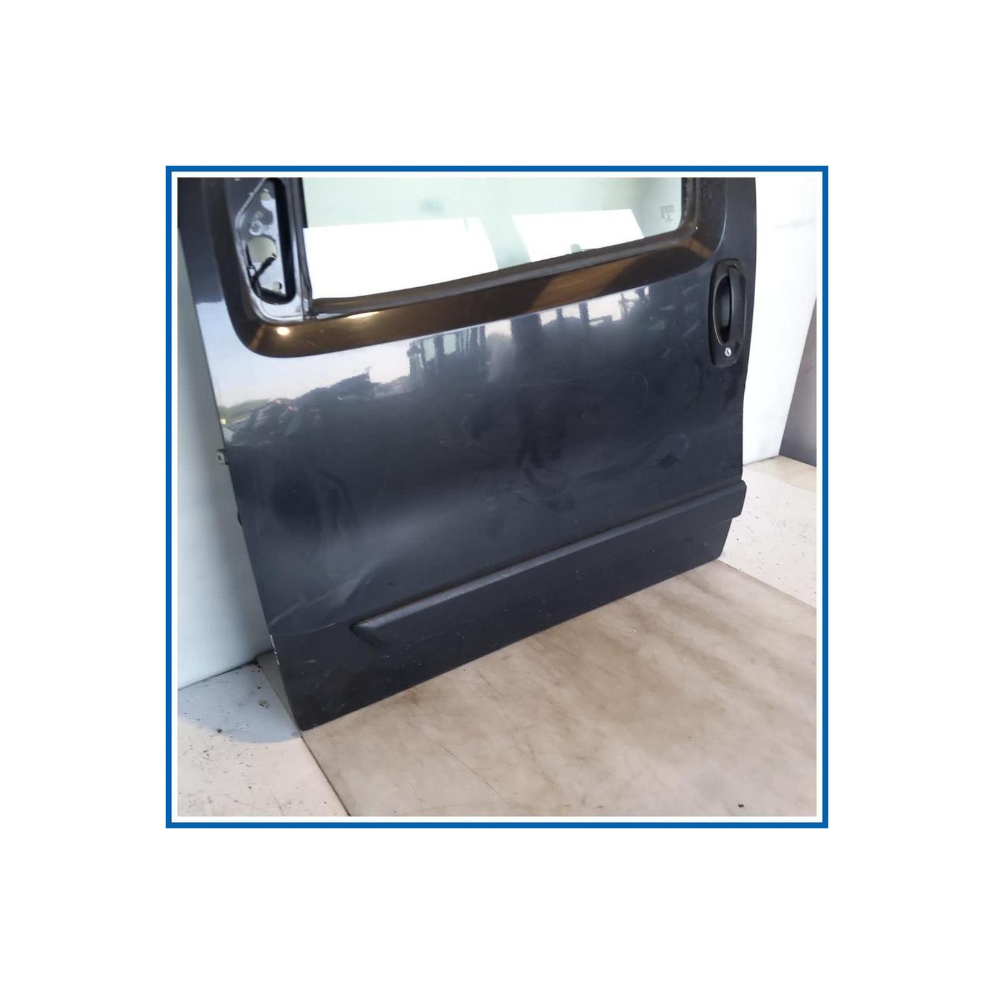 Porta ant. sx. FIAT Qubo