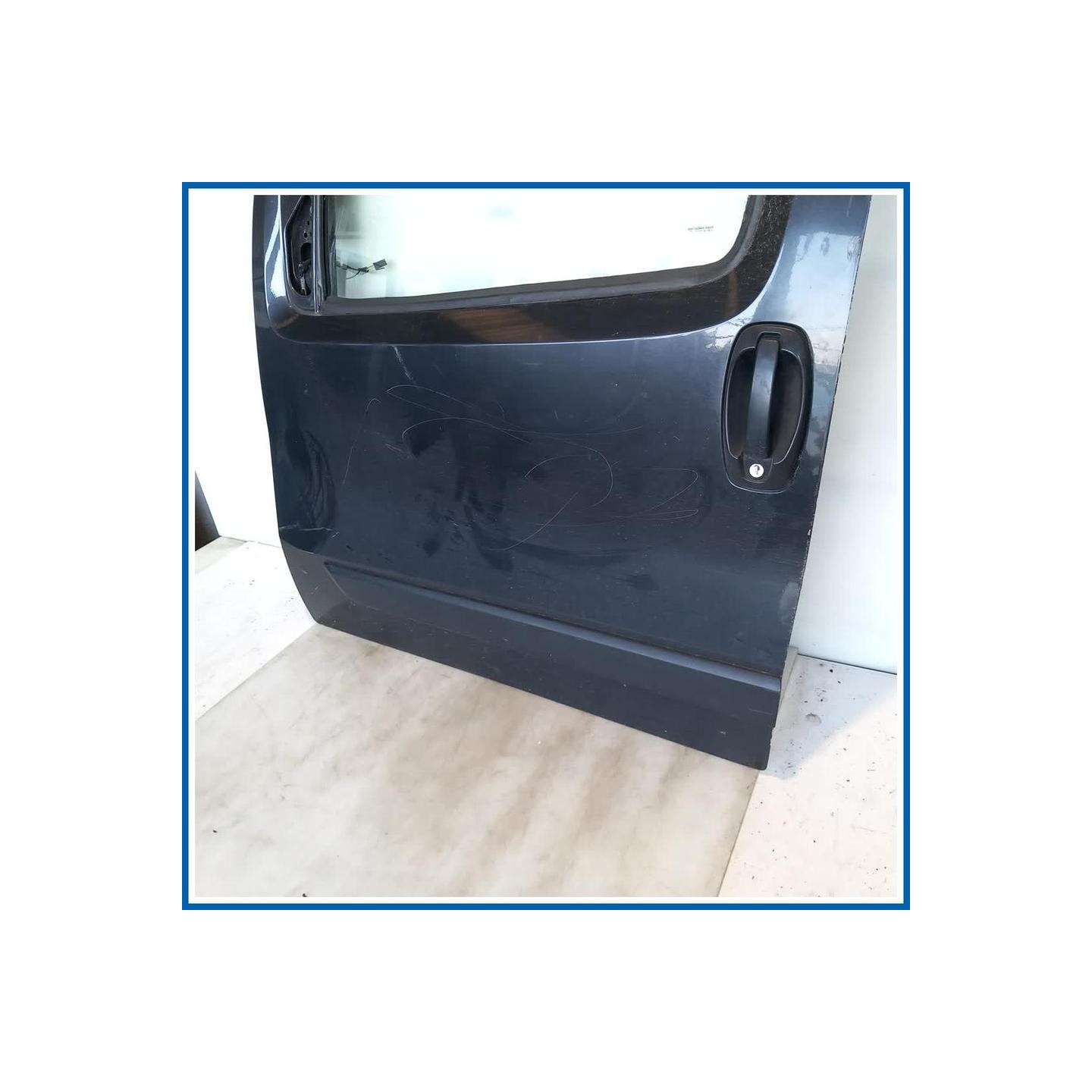 Porta ant. sx. FIAT Qubo